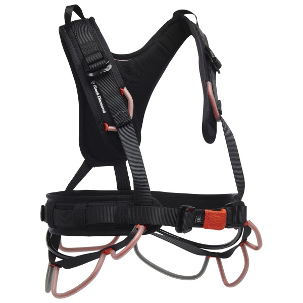 Black Diamond - Heavy Metal Gear Sling - Sangle porte-matériel