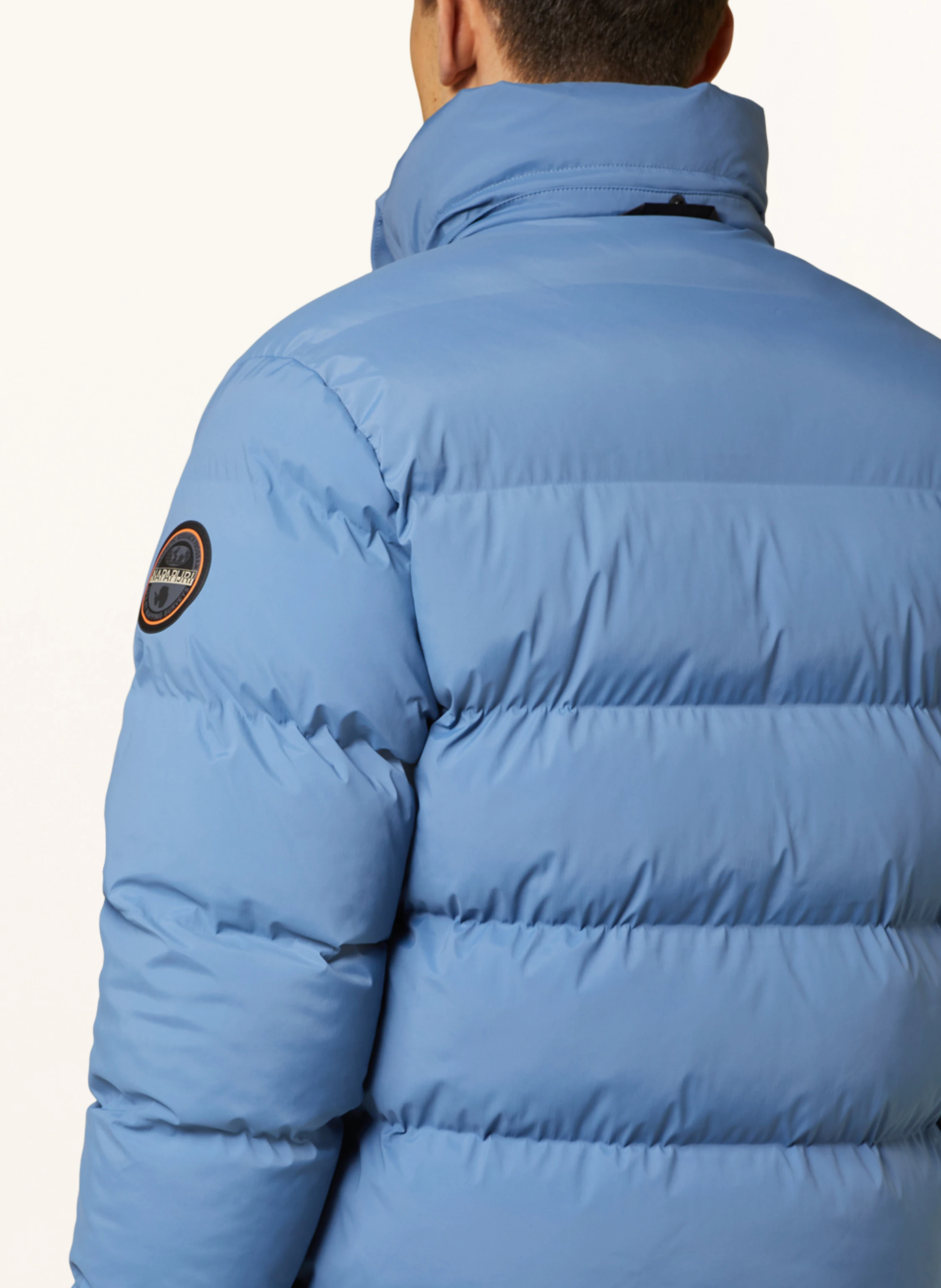 NAPAPIJRI Steppjacke