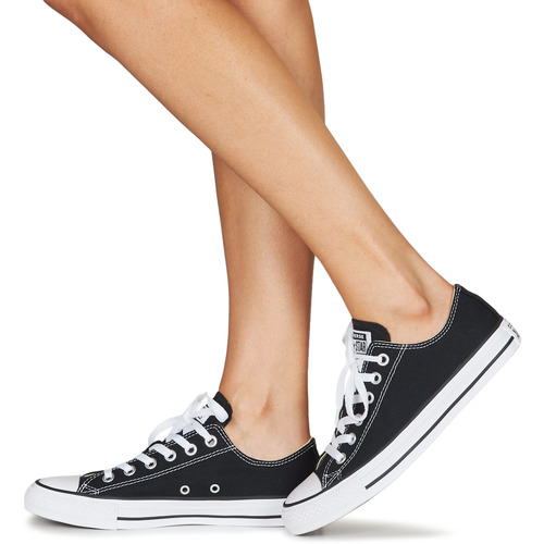 Converse - CHUCK TAYLOR ALL STAR CORE OX - Noir