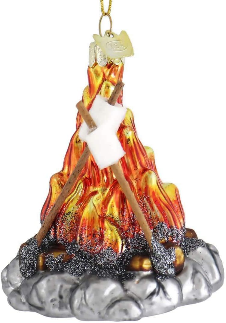 Noble Gems Campfire 3.5 Inch