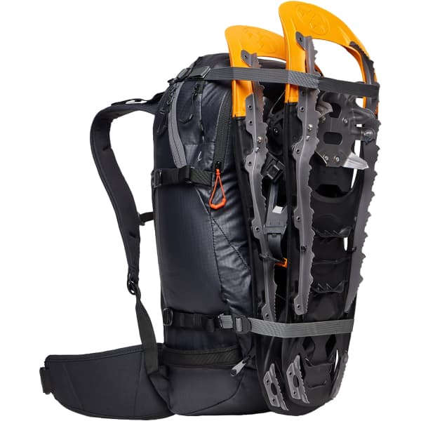 Sac à dos ski rando VAUDE MONVISO 26 BLACK