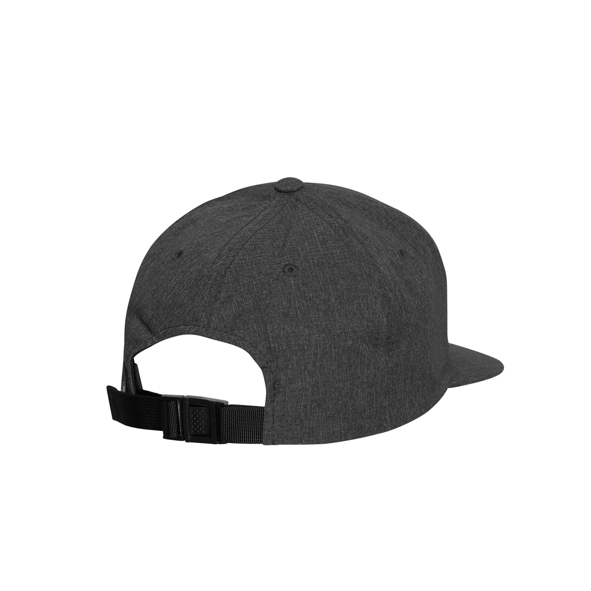 North Windsurfing Logo Cap Black
