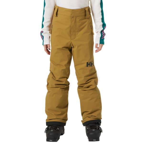 Pantalon de ski HELLY HANSEN JR LEGENDARY PANT LYNX