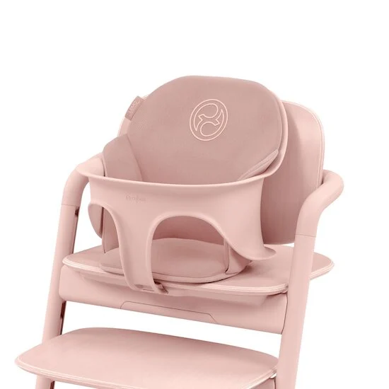 Lemo Lot de Coussins Confort   Pearl Pink        de               CYBEX