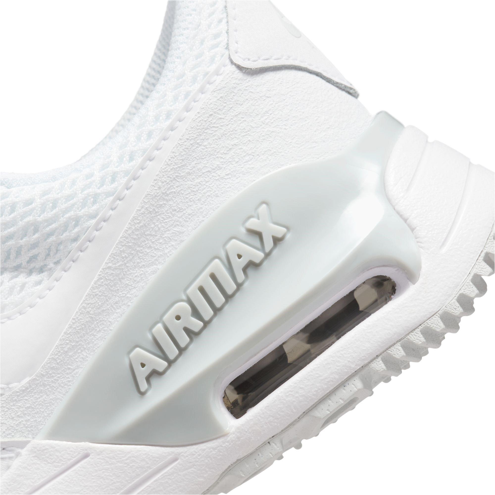 Nike Air Max Systm Junior Trainers