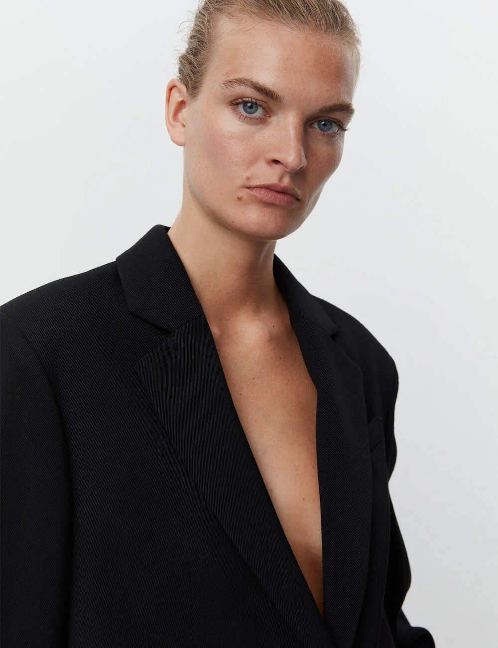DAY Birger et Mikkelsen  Yoko blazer - sort