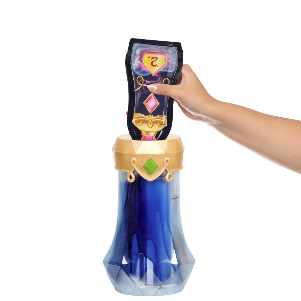 Magic Mixes Pixlings Feen Faye