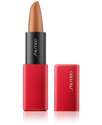 Shiseido TechnoSatin Gel Lipstick 403 Augmented Nude 3,3g