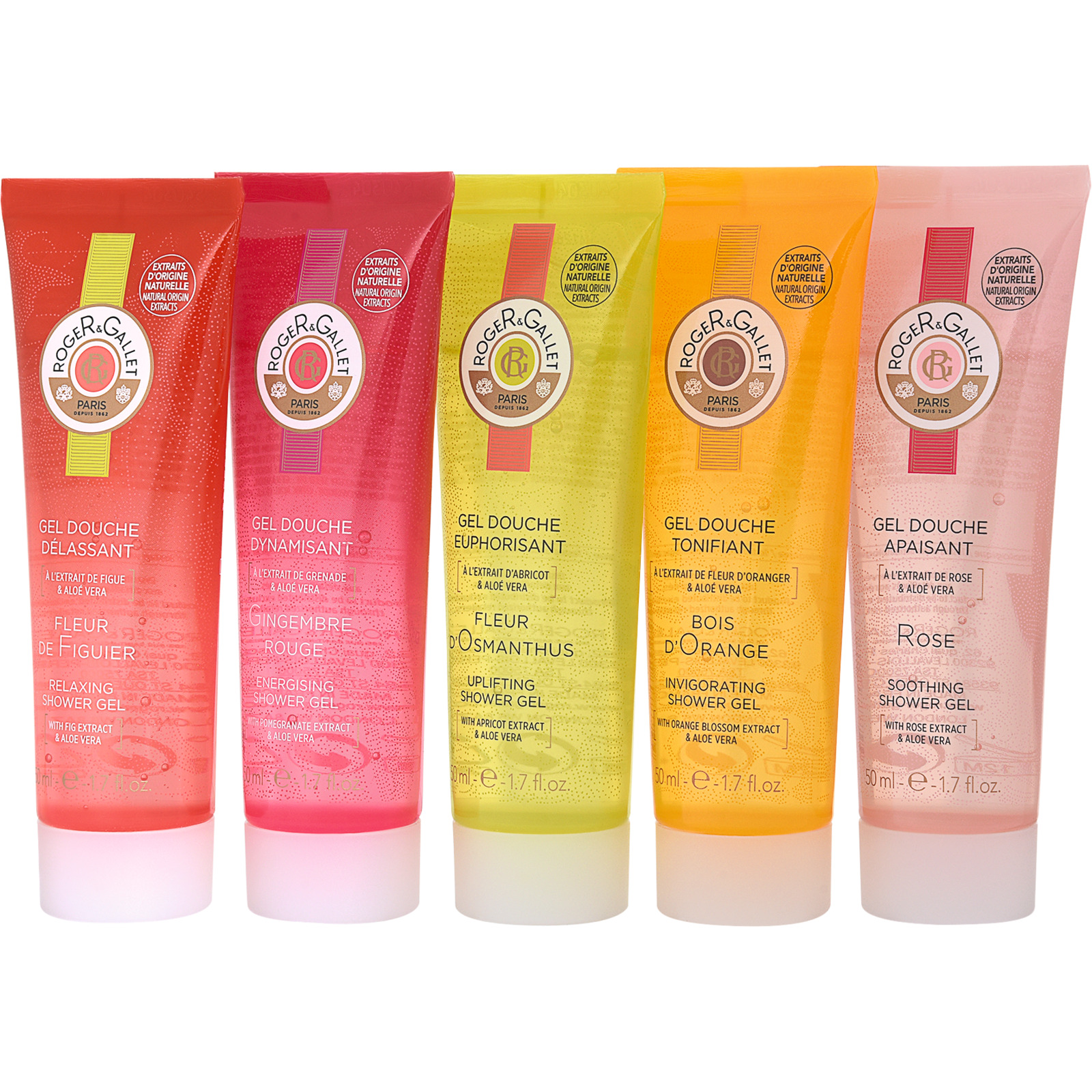 Roger & Gallet