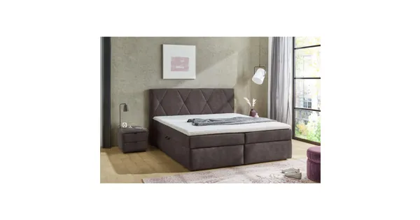 Boxspringbett Sabrina