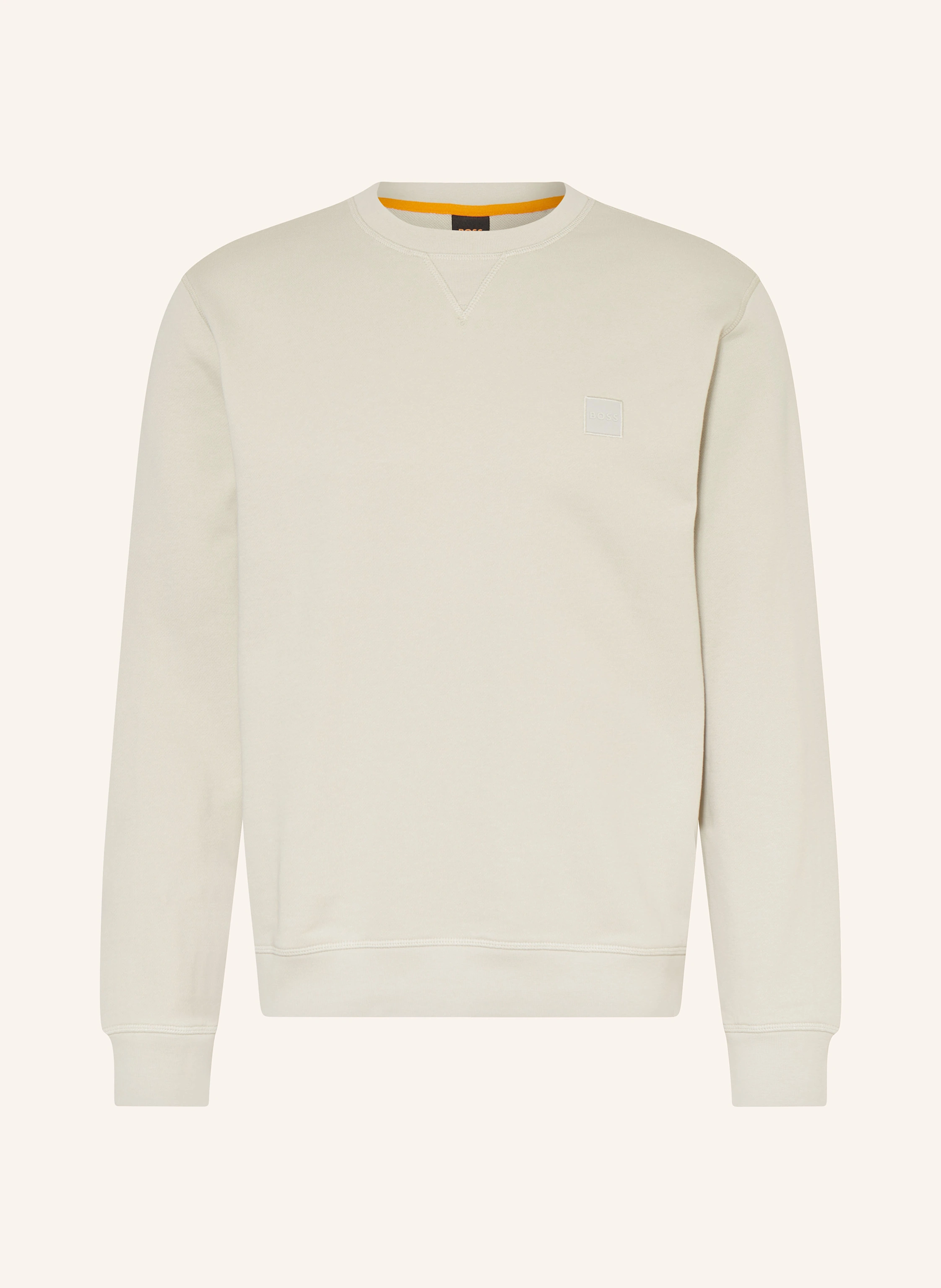 BOSS Sweatshirt WESTART