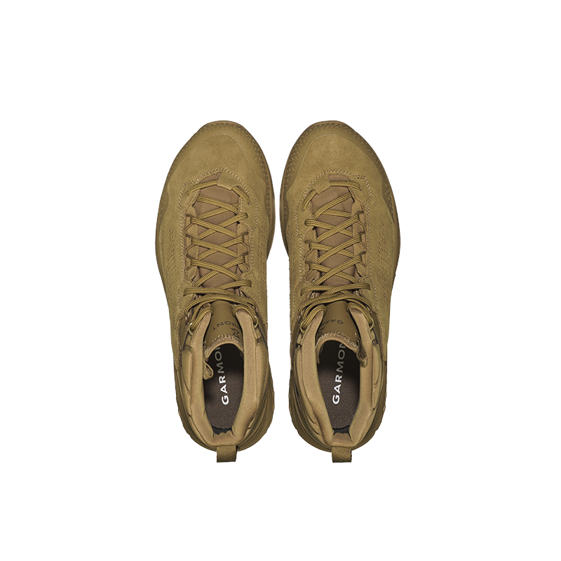 Garmont T4 Groove G-Dry wandelschoenen