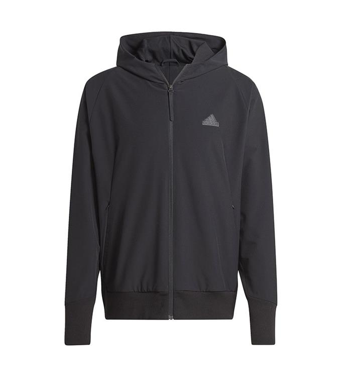 adidas Men Z.N.E. Woven FZ Jack