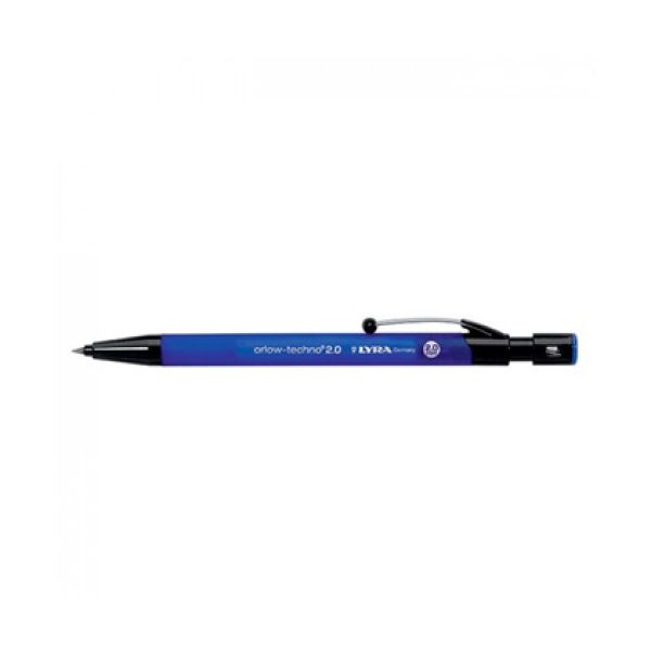 Lyra Lapiseira 2mm Lyra Orlow-Techno