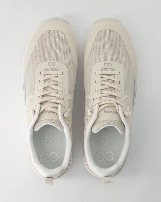 tenhaag 0003 Sneaker in Beige