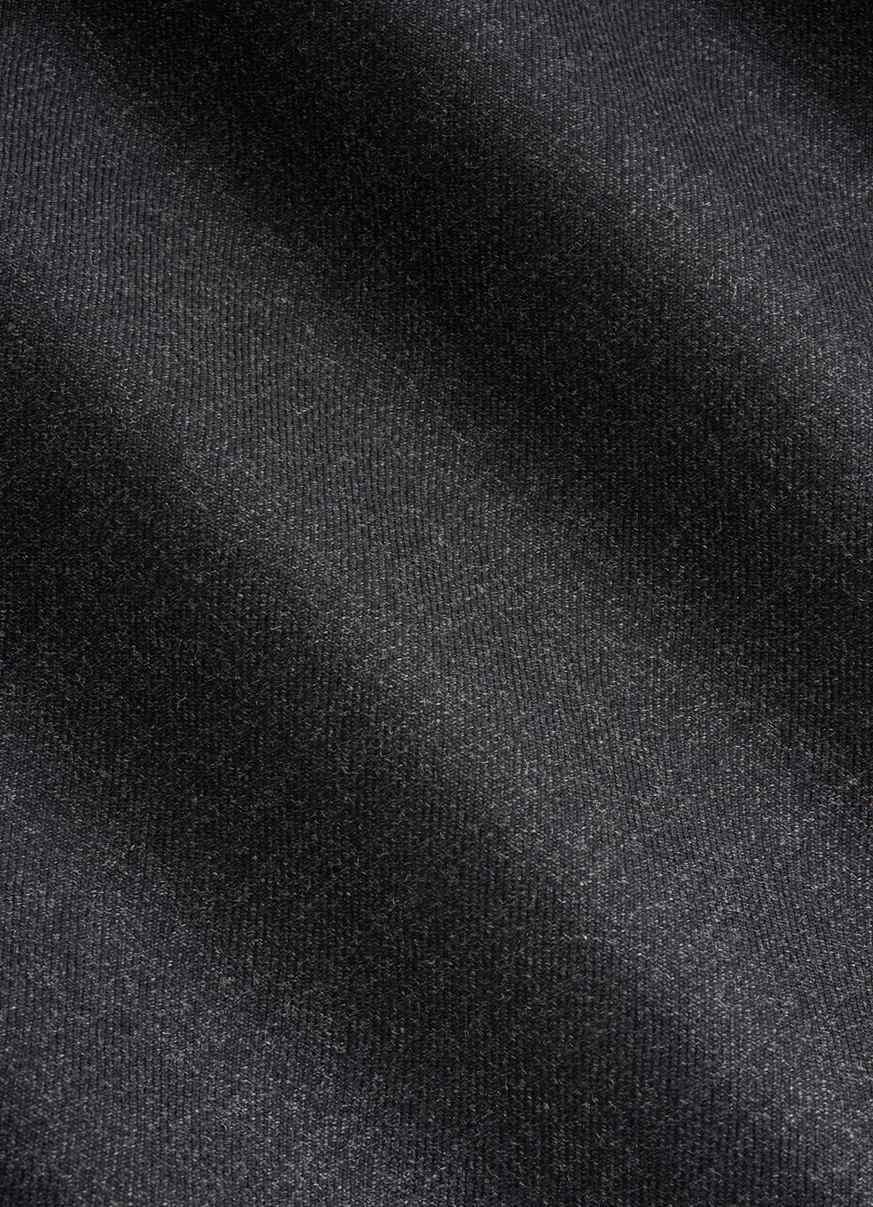 Costume Havana coupe Tailored gris foncé