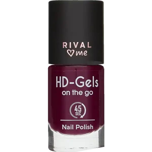 HD-Gels on the go 18 dangerous