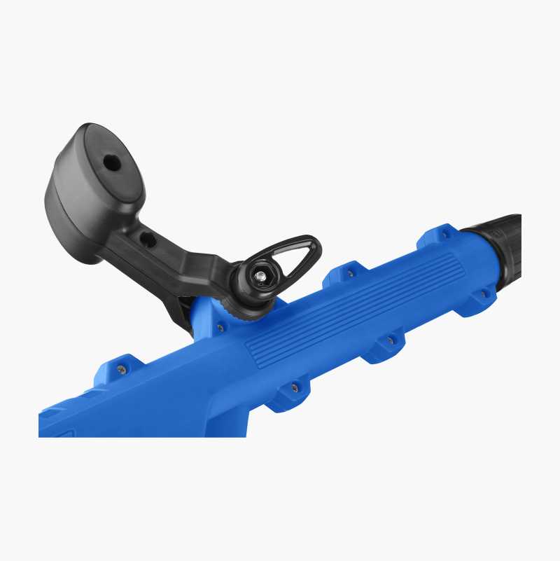 Gresstrimmer GT 380