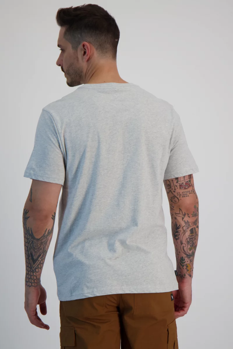Element Blazin Chest Herren T-Shirt