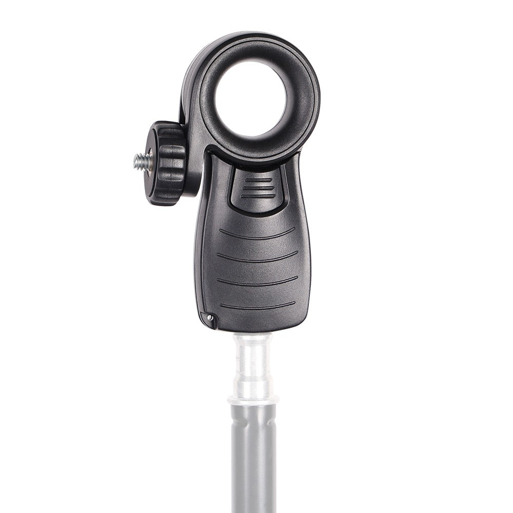 320° Handgriff Stabilisator Stativ Halterung mit 1/4