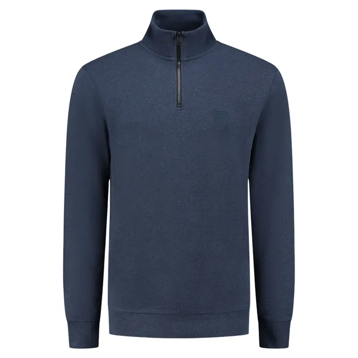 Boss Zetrust Sweater Heren