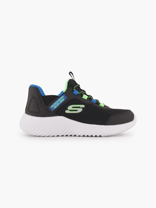 Skechers Sneaker Blau