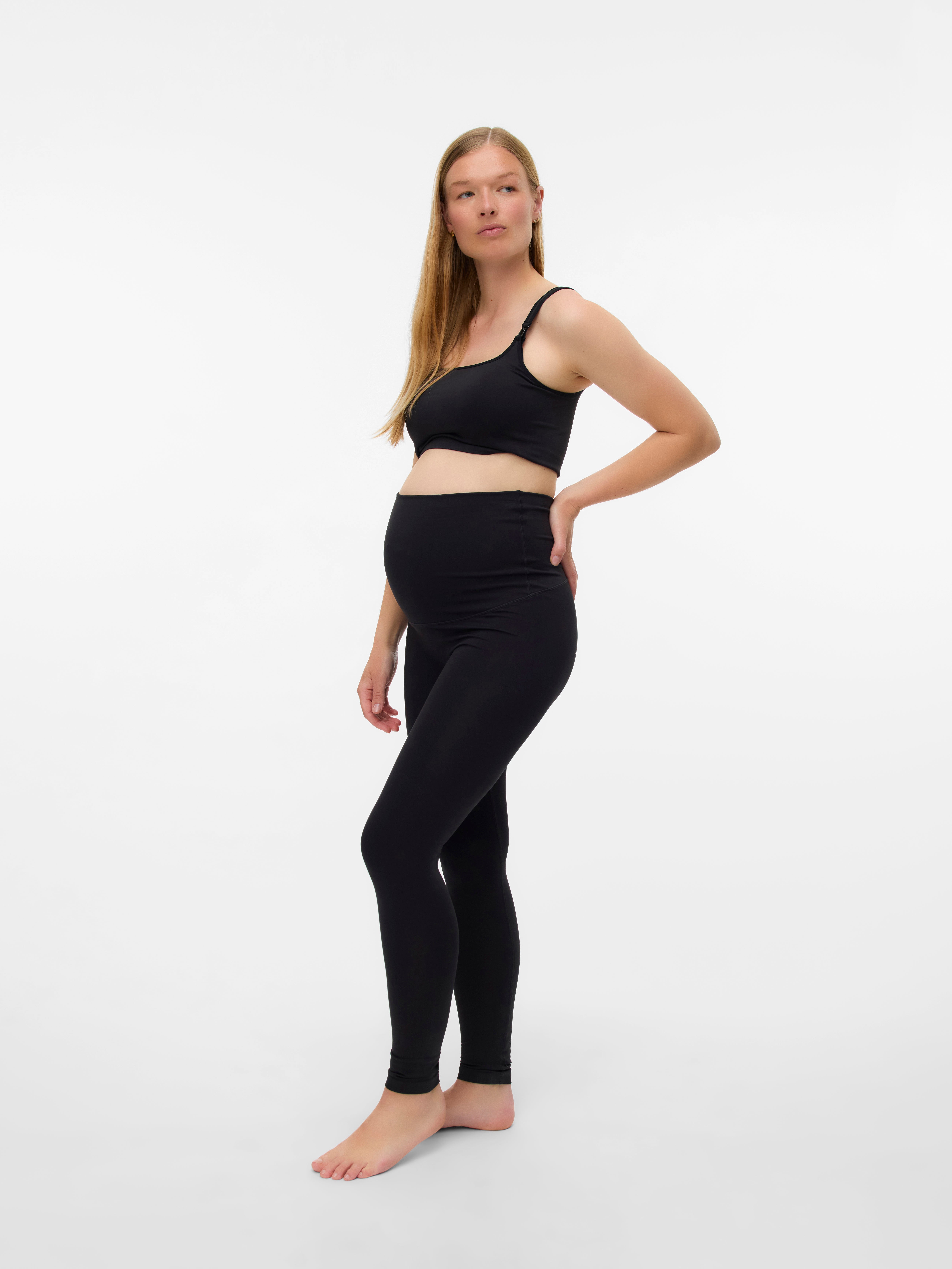 Bodycon fit Active Legging