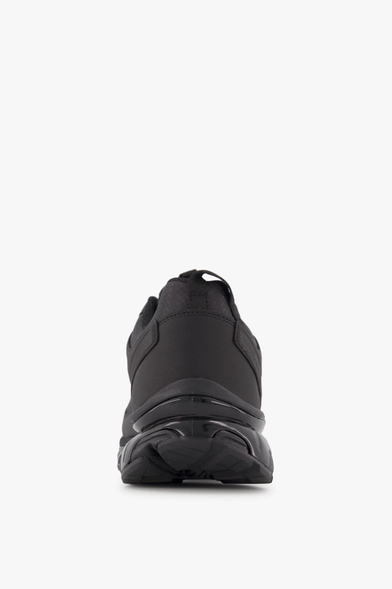 46 NORD Neggia Low Recycled Herren Trekkingschuh