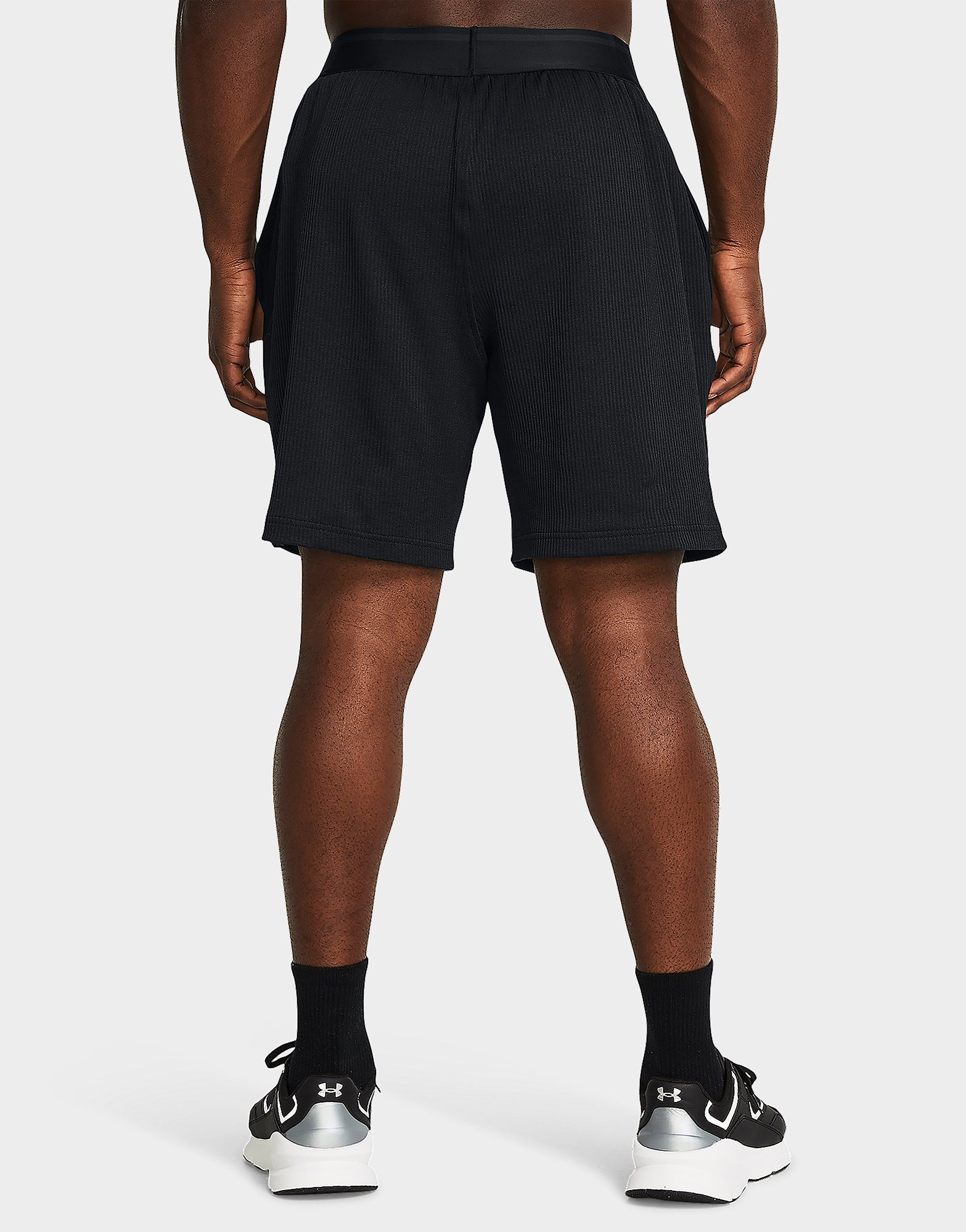 Under Armour Shorts UA Journey Rib Shorts