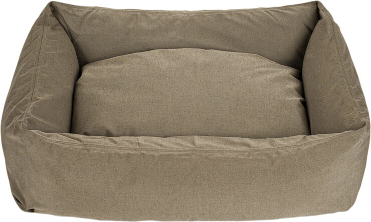 Fossflakes Fossflakes Hundeseng Khaki Khaki