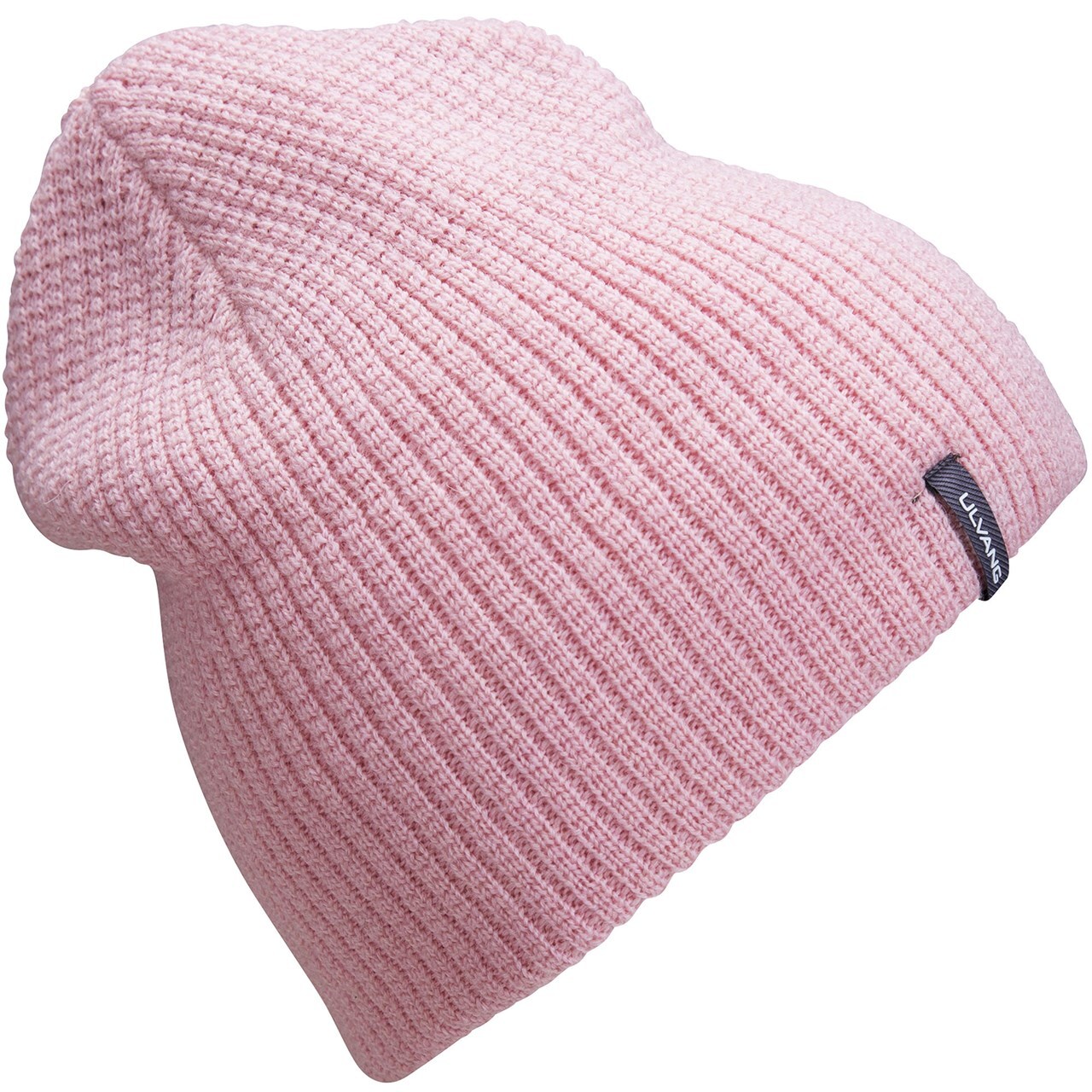 Ulvang Rav Hat, JR<br>Kul, behagelig ribbstrikket lue!