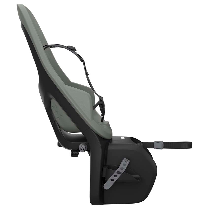 Thule Yepp 2 maxi fietsstoel Agave