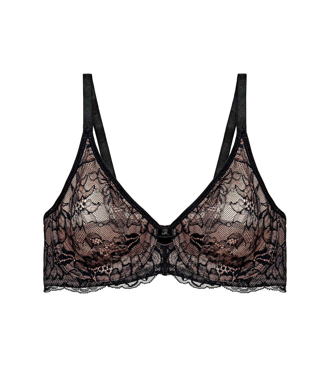 TRIUNFO<br>Cobertura do Charme BH Amourette