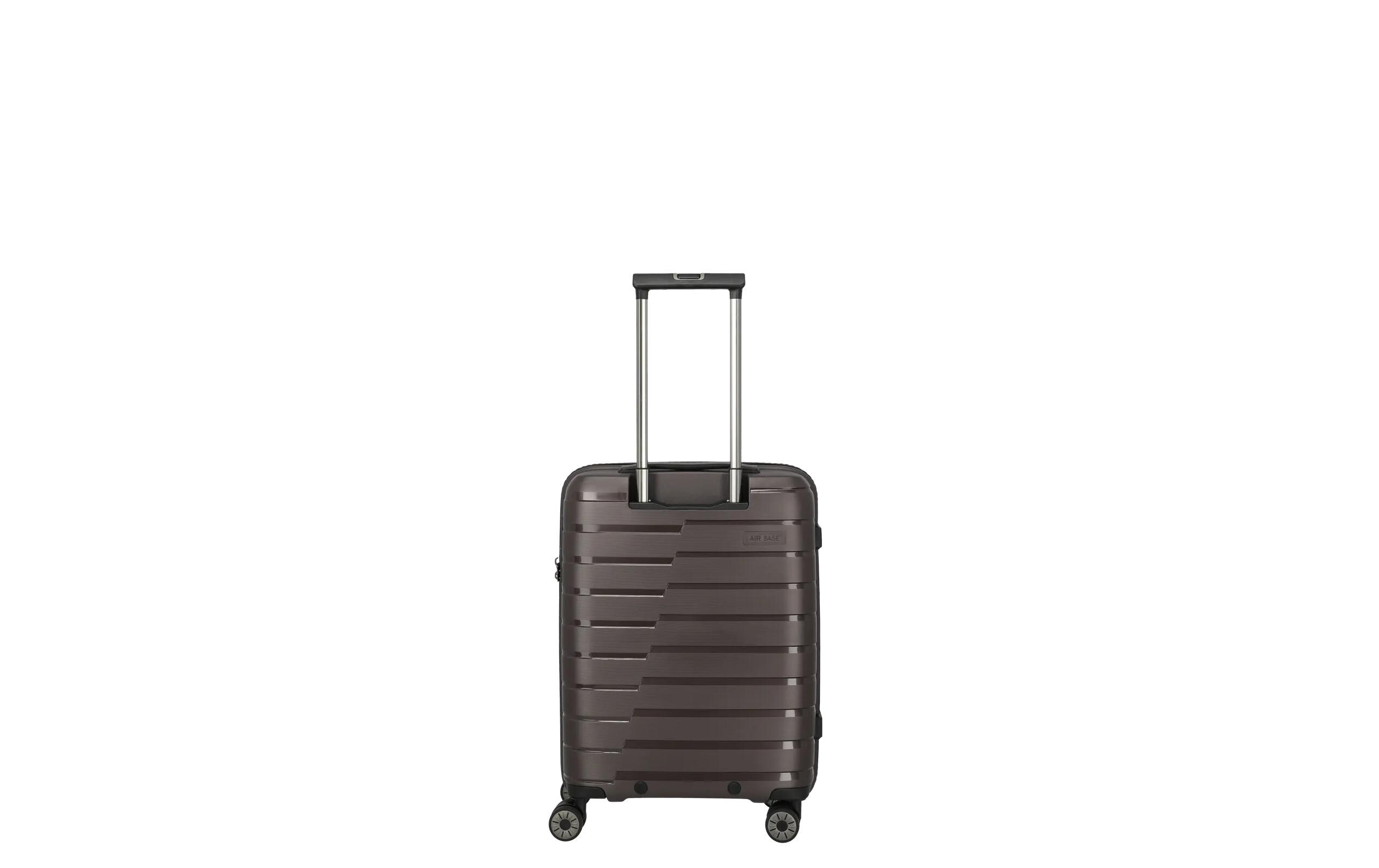 Air Base Trolley S Coffee<br>Reisekoffer