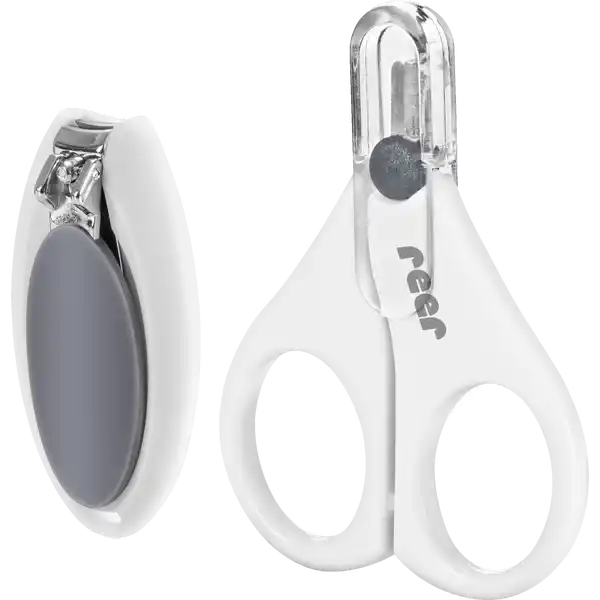 BabyCare Nagelpflege-Set