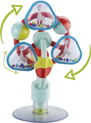 Sophie the Giraffe Aktivitetsleke