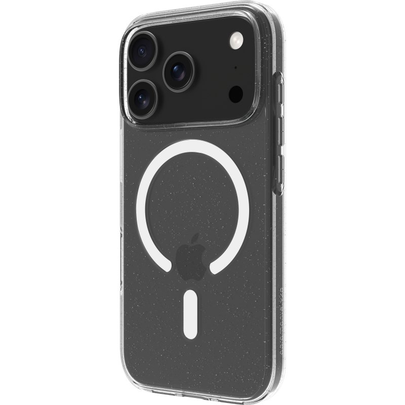 dbramante1928 Greenland Pro MS coque de protection pour téléphones portables Housse Transparent, Blanc