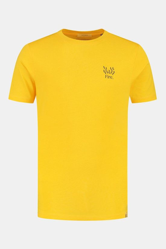 Buitenmens Buitenmens Elements SS T-shirt