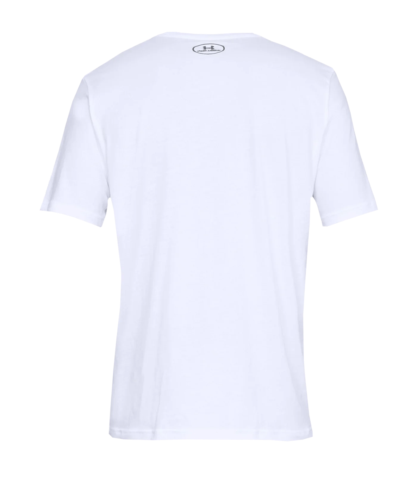 Under Armour Issue Wordmark T-Shirt Training F100