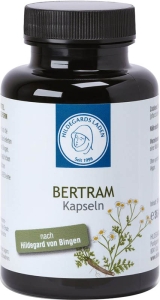 HILDEGARDS LADEN Bertram Kapseln, 90 Stück