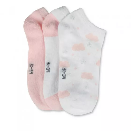 Chaussettes ROSE NINI & GIRLS