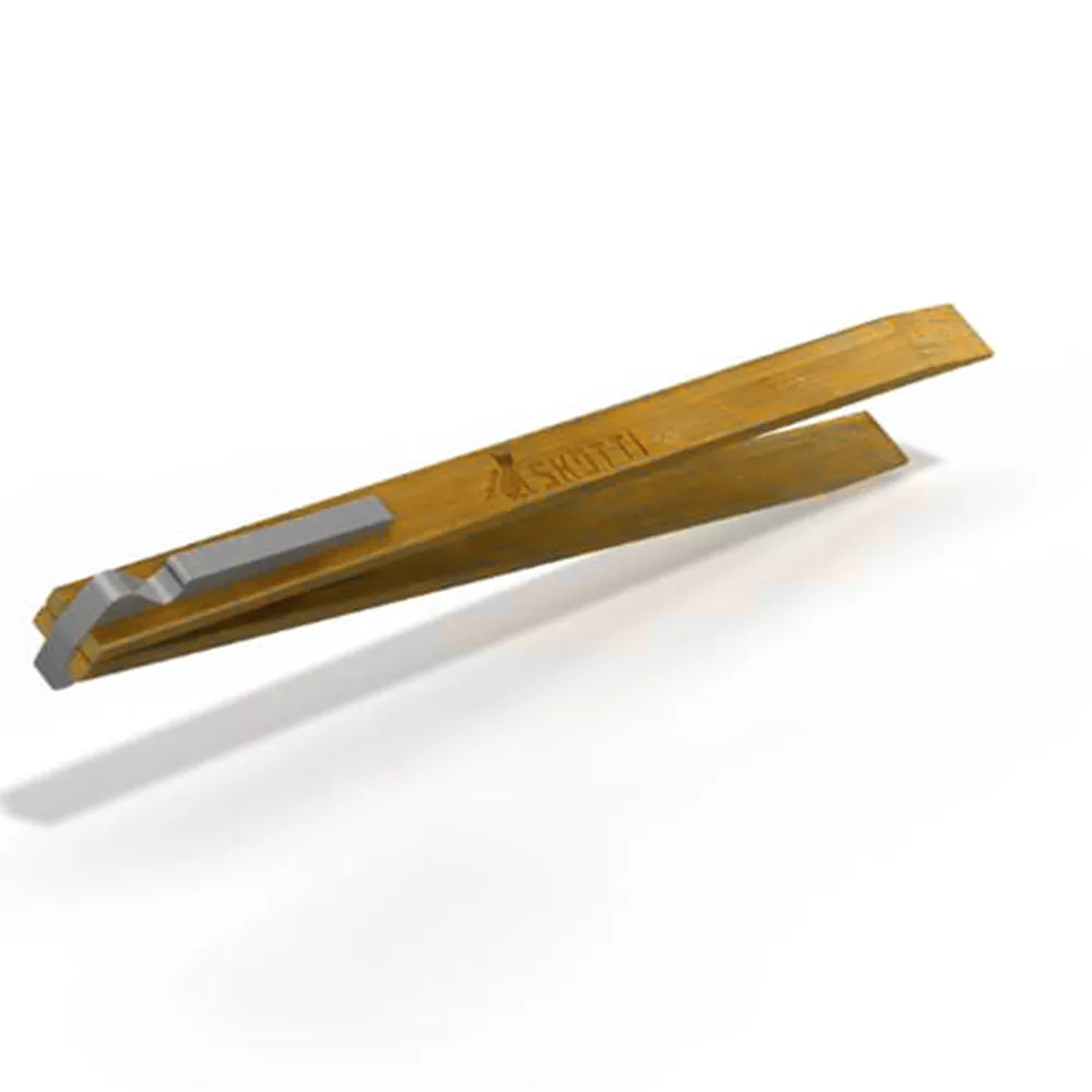 Skotti -  Skotti Grillzange Tongs
