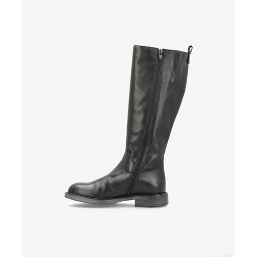 Shoedesign Copenhagen Montana Støvler, Black, 40