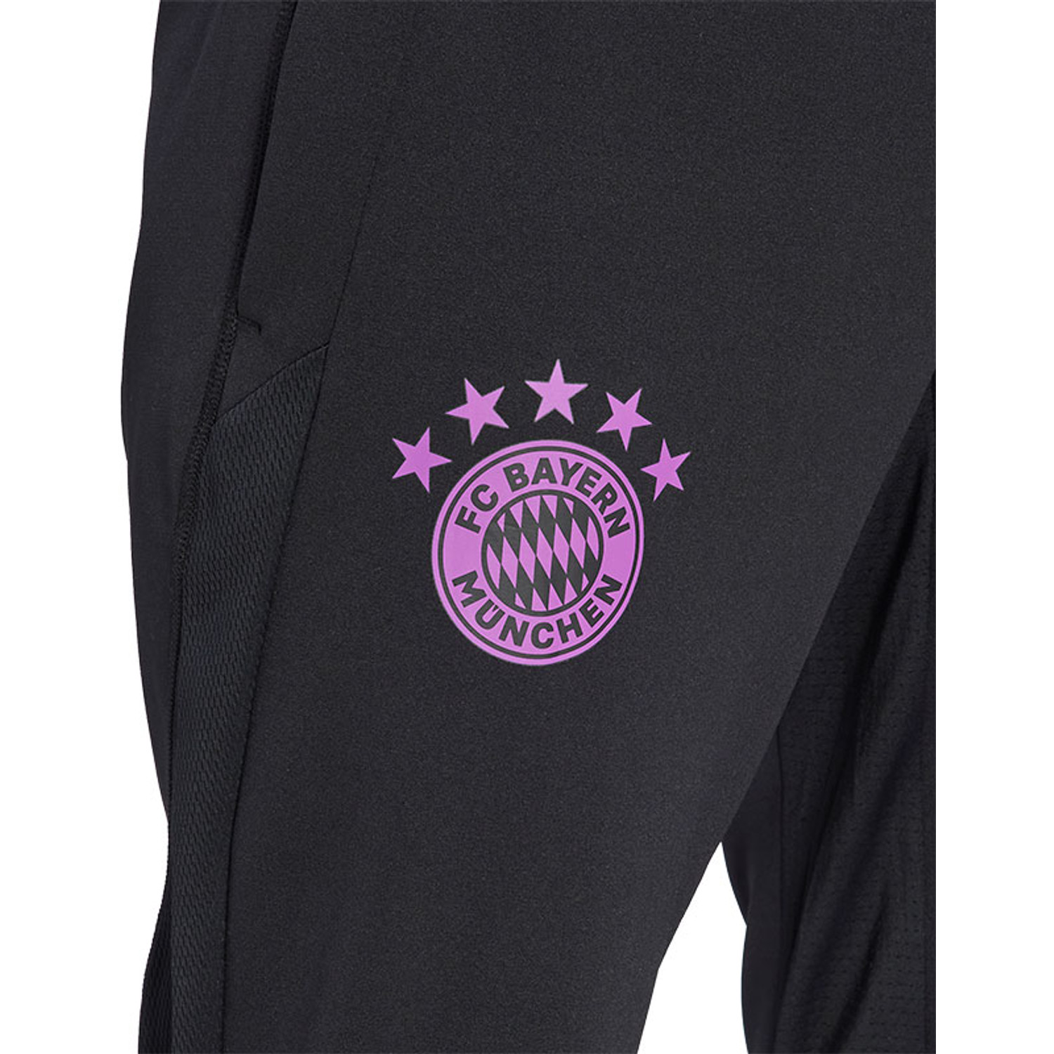 adidas Bayern München Training Pant 2023/2024