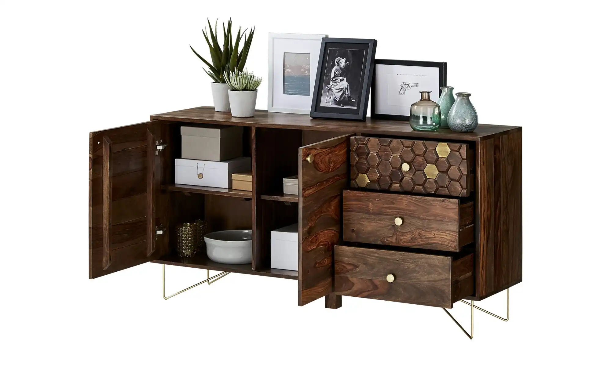 Love it Sideboard Mitsu