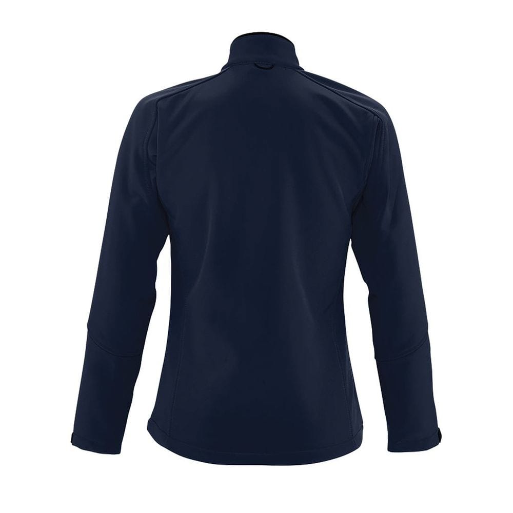 Jaqueta Sols Roxy Softshell