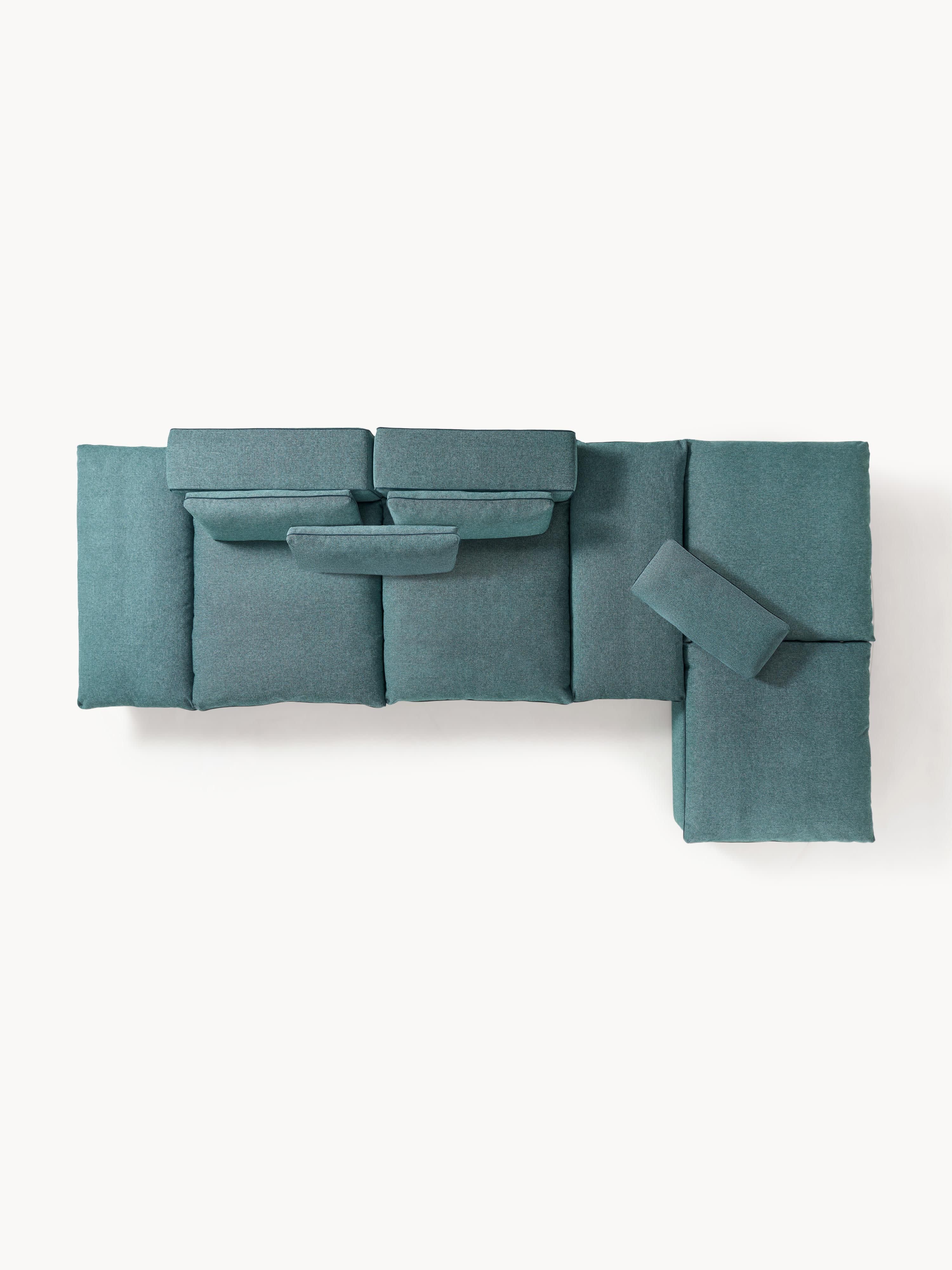 Modulaire U-bank Felix