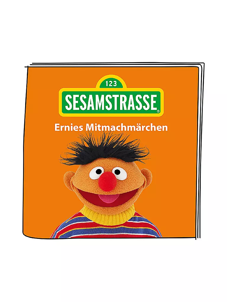 TONIES Hörfigur - Das kleine Hörbuch vom großen Glück keine Farbe