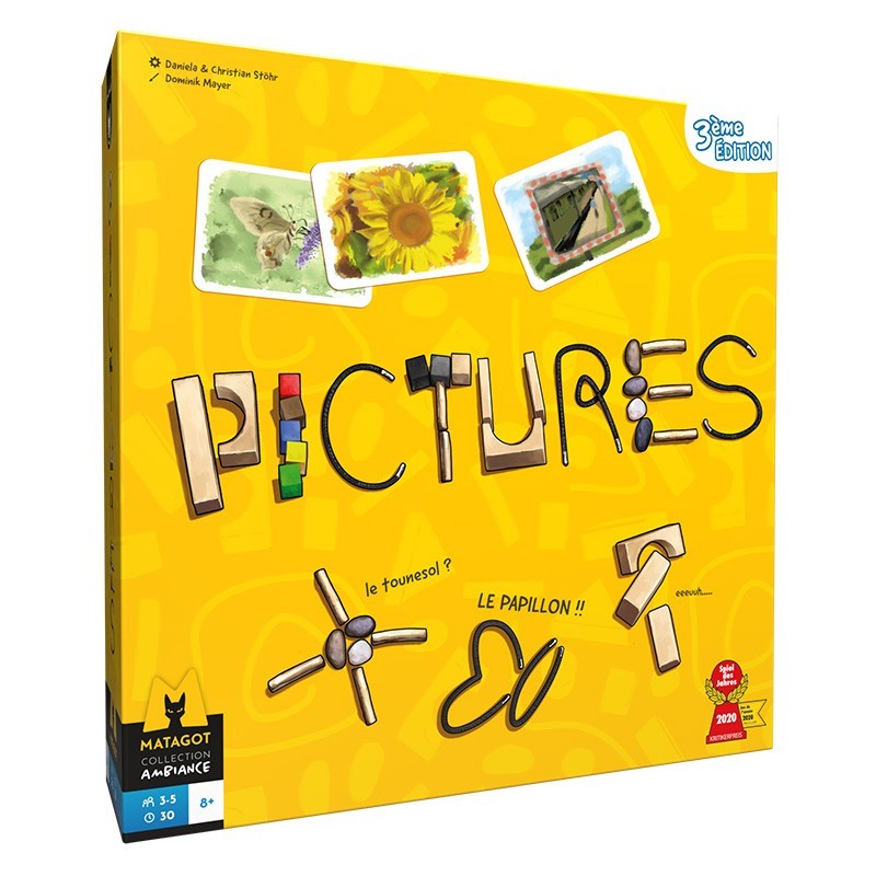Pictures - Version 2024