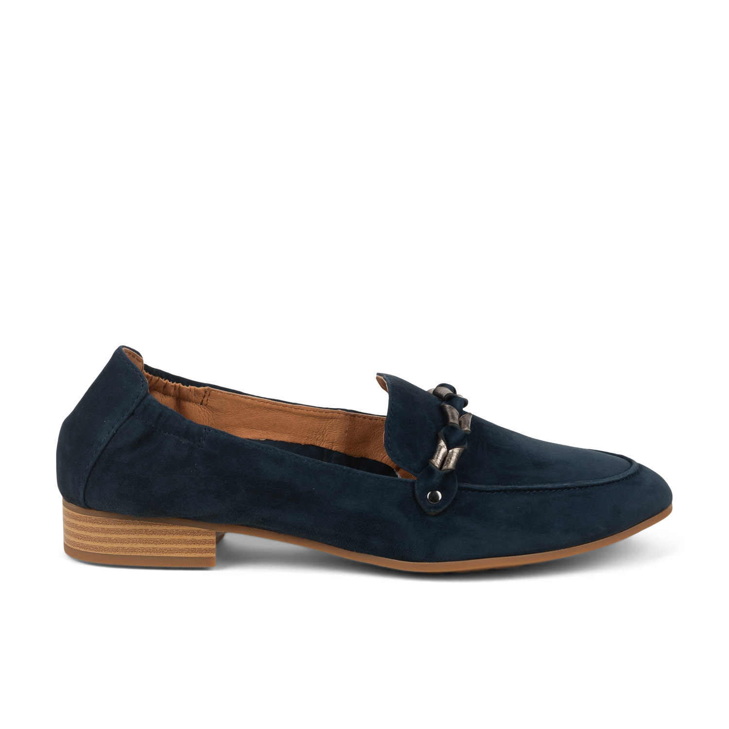 Mocassins femme MAM'ZELLE ZANGA